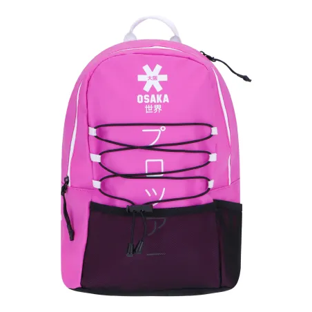 Mochila compacta Osaka Pro Tour - Morada (2023/24) - Mochila compacta Osaka Pro Tour - Morada (2023/24) - Mochila compacta Osaka
