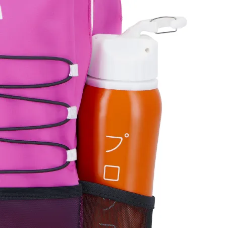 Osaka Pro Tour Backpack Compact - Purple (2023/24)