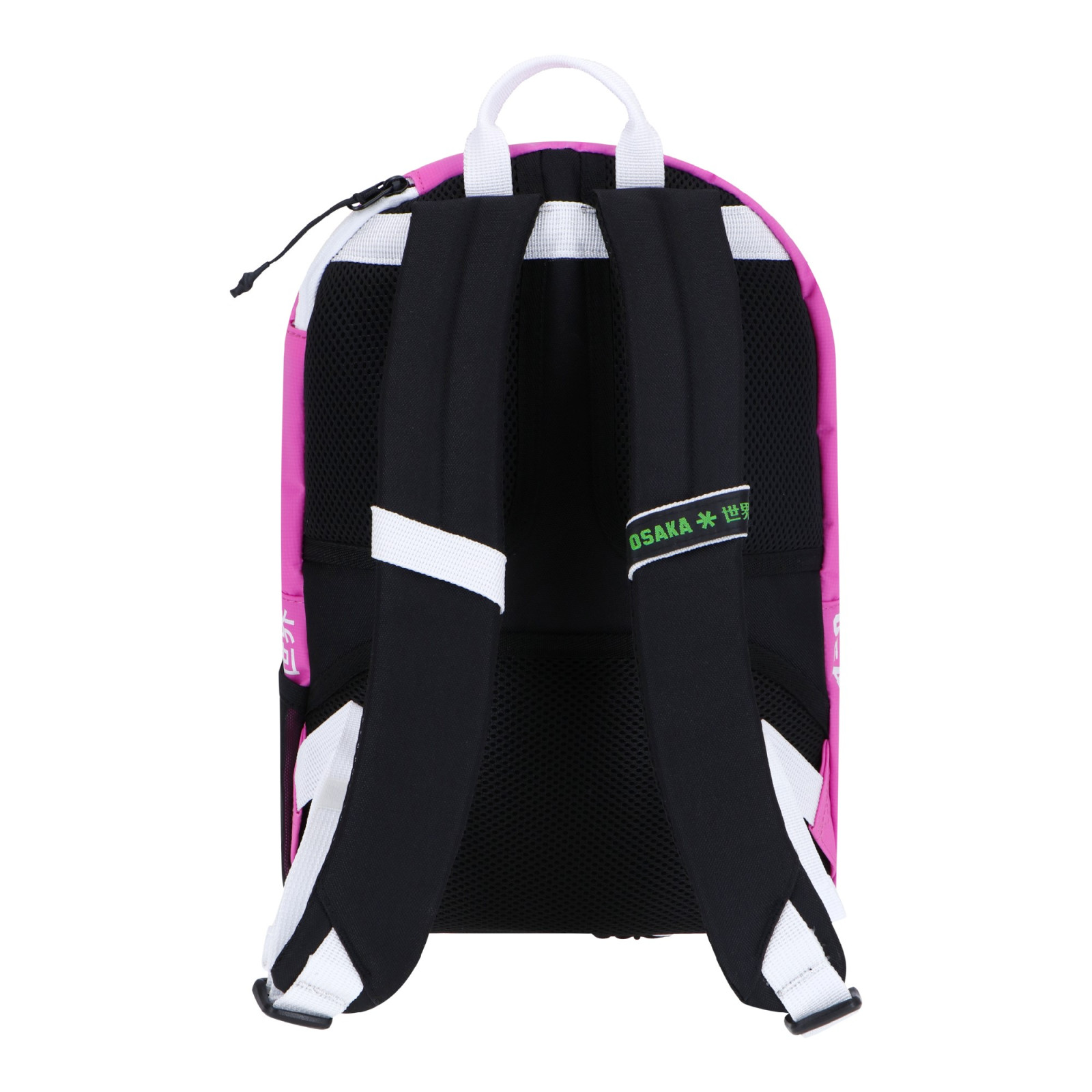 Osaka Pro Tour Backpack Compact - Purple (2023/24) - Osaka Pro Tour Backpack Compact - Purple (2023/24) - Osaka Pro Tour Backpac