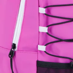 Osaka Pro Tour Backpack Compact - Purple (2023/24) - Detail
