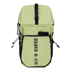 🔥 Osaka Pro Tour Backpack Large - Green (2023/24) | Next Day Delivery 🔥