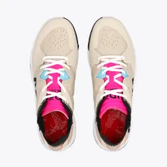 Osaka IDO MK1 Hockeyschuhe - Off White/Hell (2023/24) - Detail