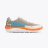Osaka KAI MK1 Junior Hockey Shoes - Grey/Holographic (2023/24)