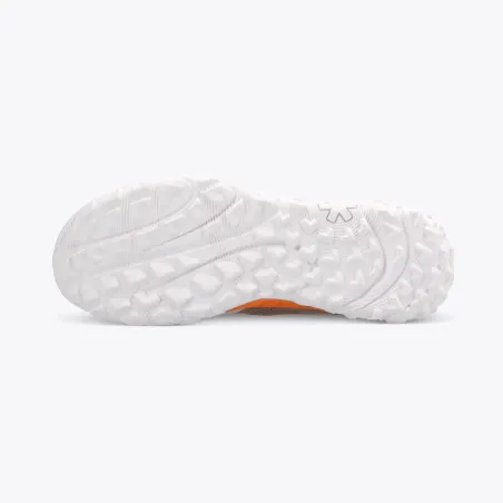 Zapatillas de hockey juvenil Osaka KAI MK1 - Gris/Holográfico (2023/24)