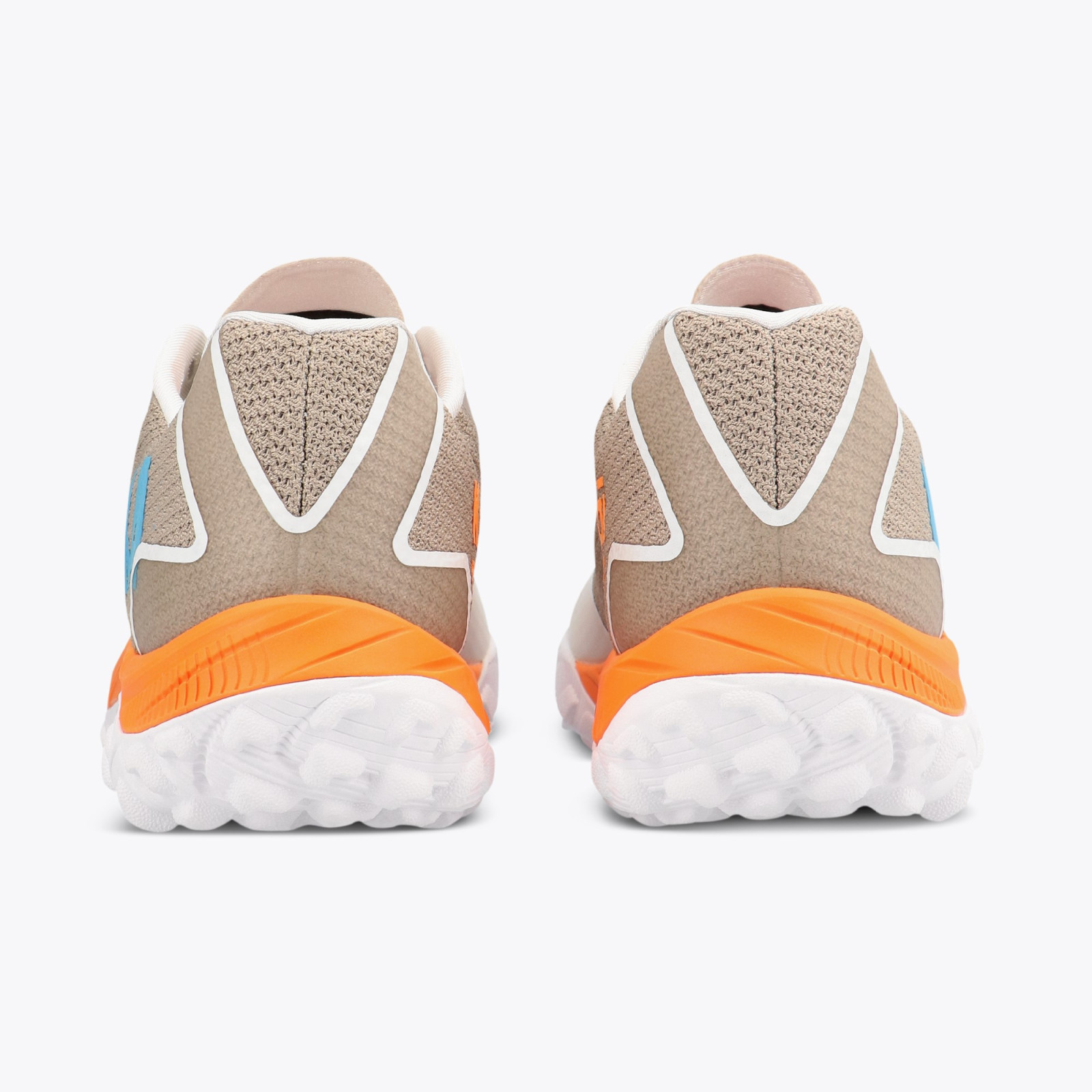 Osaka KAI MK1 Junior Hockey Shoes - Grey/Holographic (2023/24) - Osaka KAI MK1 Junior Hockey Shoes - Grey/Holographic (2023/24) - Osaka KAI MK1 Junior Hockey Shoes - Grey/Holographic (2023/24) 