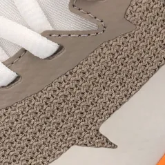 Osaka KAI MK1 Junior Hockeyschuhe - Grau/Holographisch (2023/24) - Alternate Angle