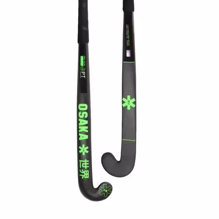 Osaka Pro Tour 70 2.0 Proto Bow Hockey Stick (2023/24) - Osaka Pro Tour 70 2.0 Proto Bow Hockey Stick (2023/24) - Osaka Pro Tour
