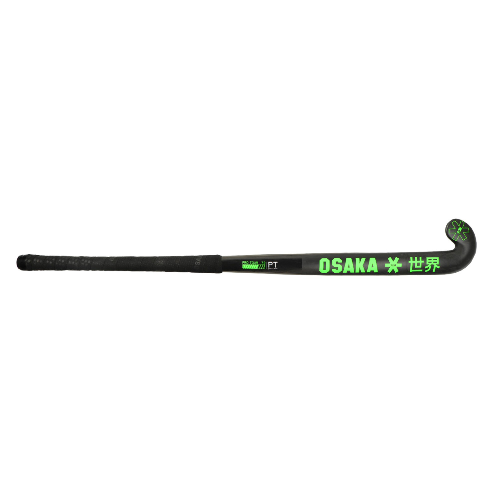 Osaka Pro Tour 70 2.0 Proto Bow Hockey Stick (2023/24) - Osaka Pro Tour 70 2.0 Proto Bow Hockey Stick (2023/24) - Osaka Pro Tour 70 2.0 Proto Bow Hockey Stick (2023/24) - Osaka Pro Tour
