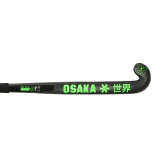 Osaka Pro Tour 70 2.0 Proto Bow Hockey Stick (2023/24) - Alternate Angle