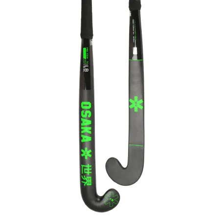 Osaka Pro Tour 70 2.0 Low Bow Hockey Stick (2025/26) - Osaka Pro Tour 70 2.0 Low Bow Hockey Stick (2025/26) - Osaka Pro Tour 70 