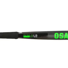 Osaka Pro Tour 70 2.0 Low Bow Hockey Stick (2026/27)