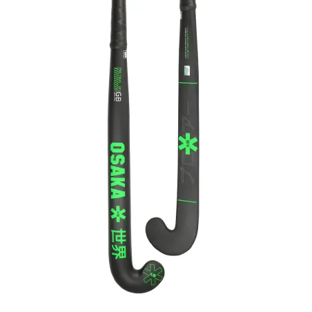 Osaka Pro Tour 2.0 Grow Bow Junior Hockey Stick (2023/24) - Osaka Pro Tour 2.0 Grow Bow Junior Hockey Stick (2023/24) - Osaka Pr