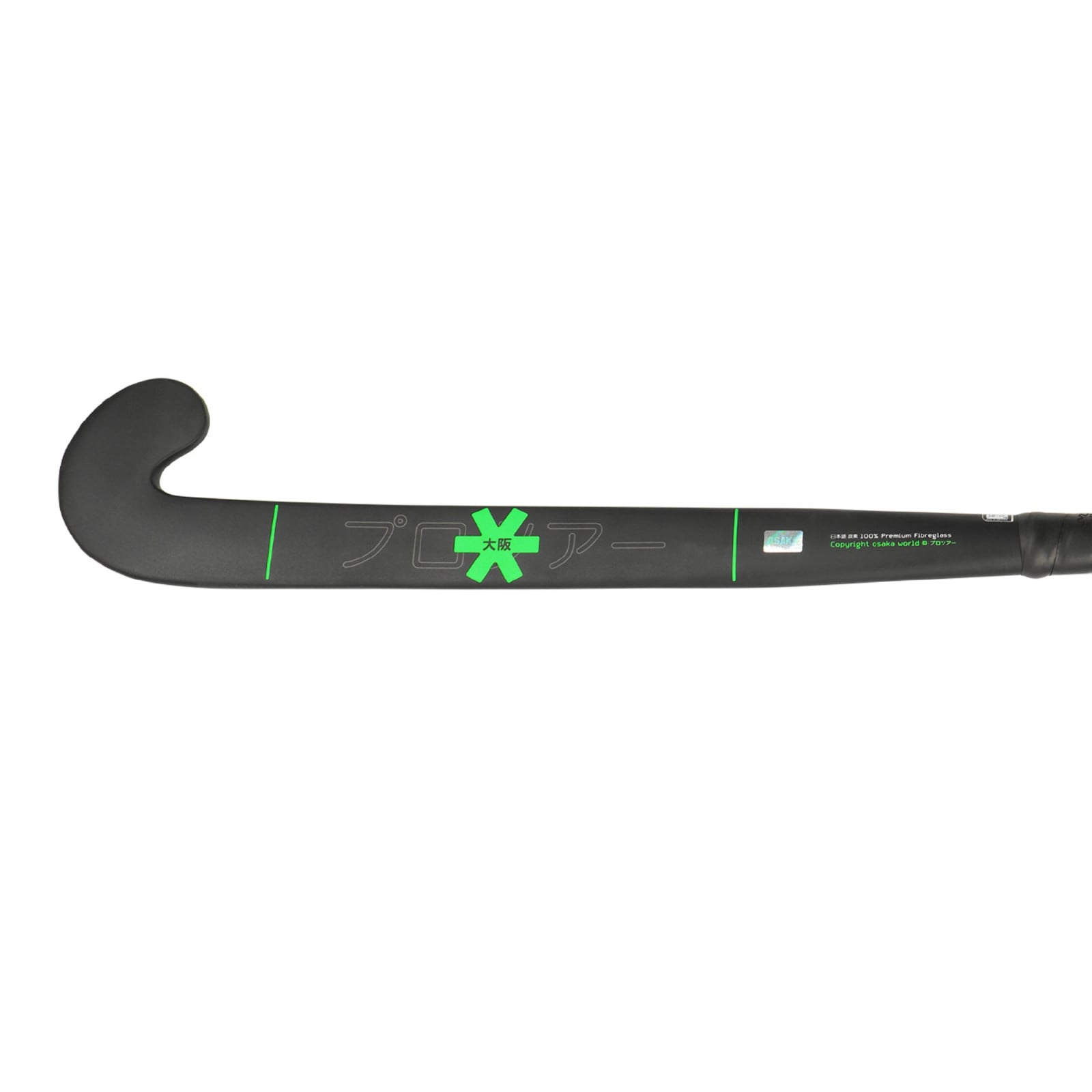 Osaka Pro Tour 2.0 Grow Bow Junior Hockey Stick (2023/24) - Osaka Pro Tour 2.0 Grow Bow Junior Hockey Stick (2023/24) - Osaka Pr