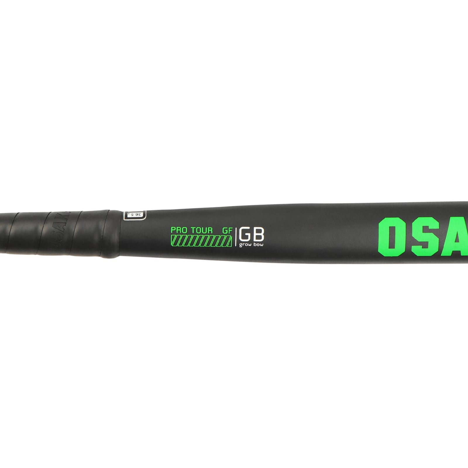 Osaka Pro Tour 2.0 Grow Bow Junior Hockey Stick (2023/24) - Osaka Pro Tour 2.0 Grow Bow Junior Hockey Stick (2023/24) - Osaka Pr