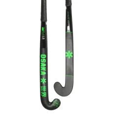 🔥 Osaka Pro Tour 40 2.0 Low Bow Hockey Stick (2023/24) | Next Day Delivery 🔥