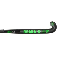 Osaka Pro Tour 40 2.0 Low Bow Hockey Stick (2023/24)