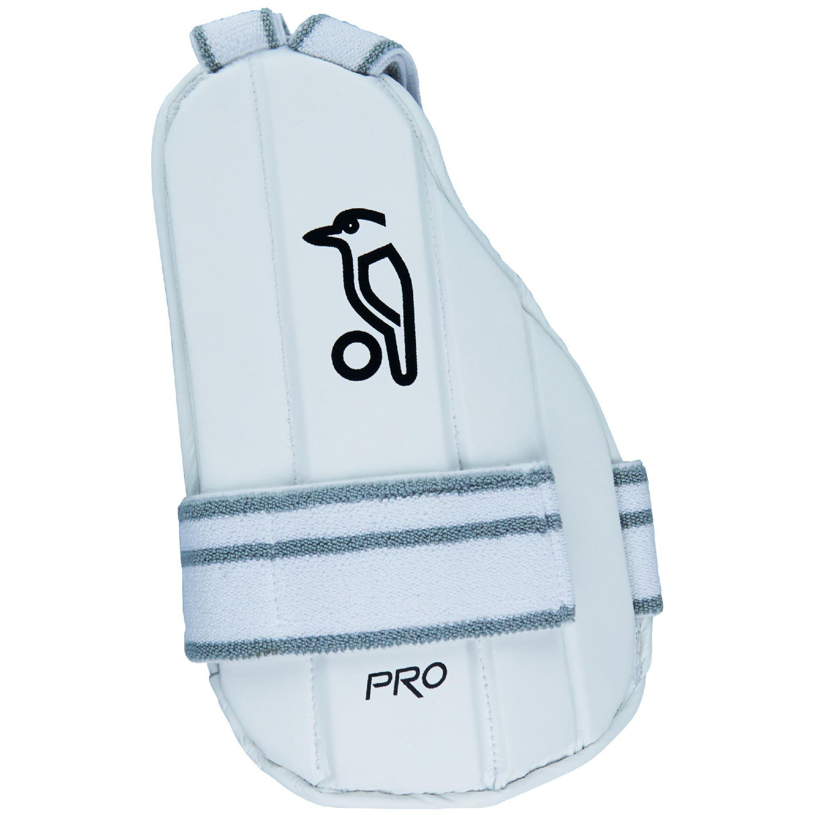 Kookaburra Pro Inner Thigh Guard (2023) - Kookaburra Pro Inner Thigh Guard (2017)