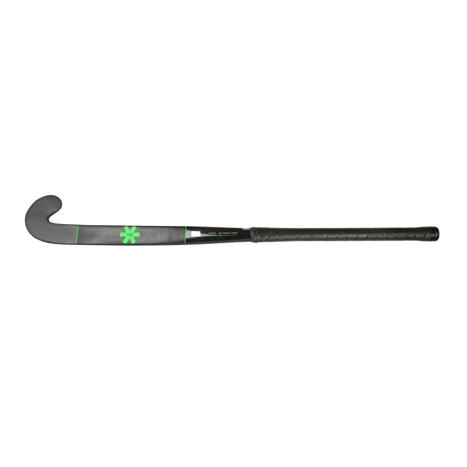 Osaka Pro Tour 40 2.0 Low Bow Hockey Stick (2023/24) - Osaka Pro Tour 40 2.0 Low Bow Hockey Stick (2023/24) - Osaka Pro Tour 40 