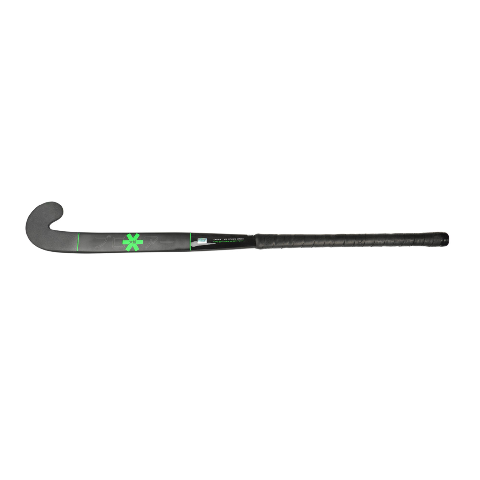 Osaka Pro Tour 40 2.0 Pro Bow Hockey Stick (2023/24) - Osaka Pro Tour 40 2.0 Pro Bow Hockey Stick (2023/24) - Osaka Pro Tour 40 
