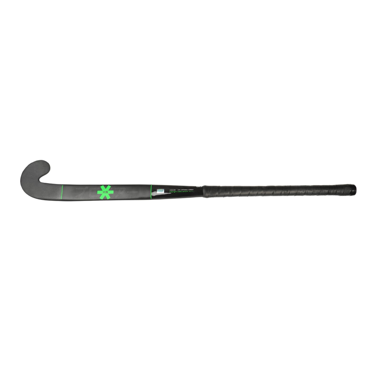Osaka Pro Tour 40 2.0 Pro Bow Hockey Stick (2026/27) - Osaka Pro Tour 40 2.0 Pro Bow Hockey Stick (2025/26) - Osaka Pro Tour 40 2.0 Pro Bow Hockey Stick (2025/26) - Osaka Pro Tour 40 