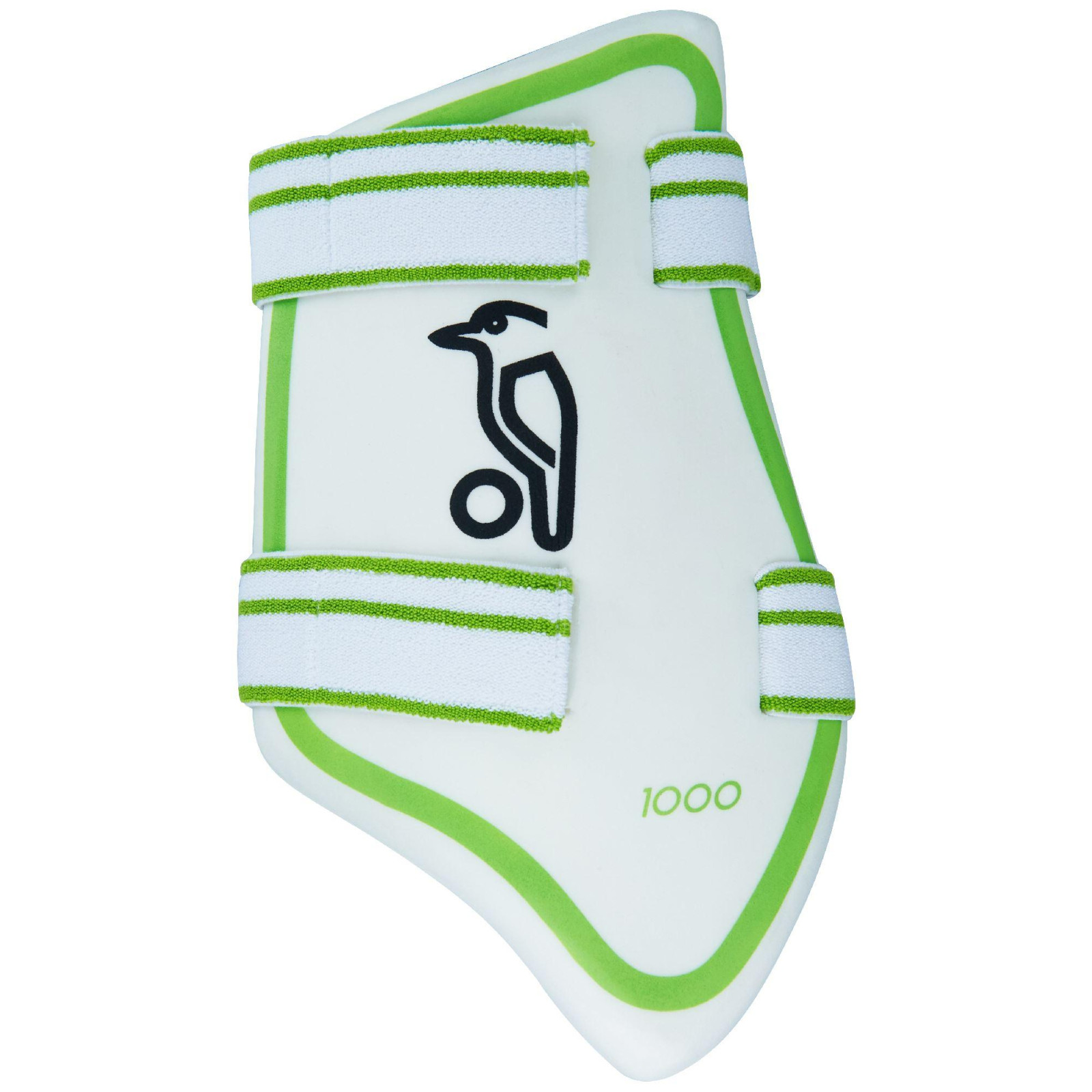 Kookaburra 1000 Thigh Guard (2026) - Kookaburra 1000 Thigh Guard (2020) - Dijbeenbeschermers