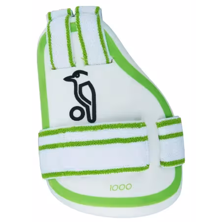 Kookaburra 1000 Inner Thigh Guard (2023)