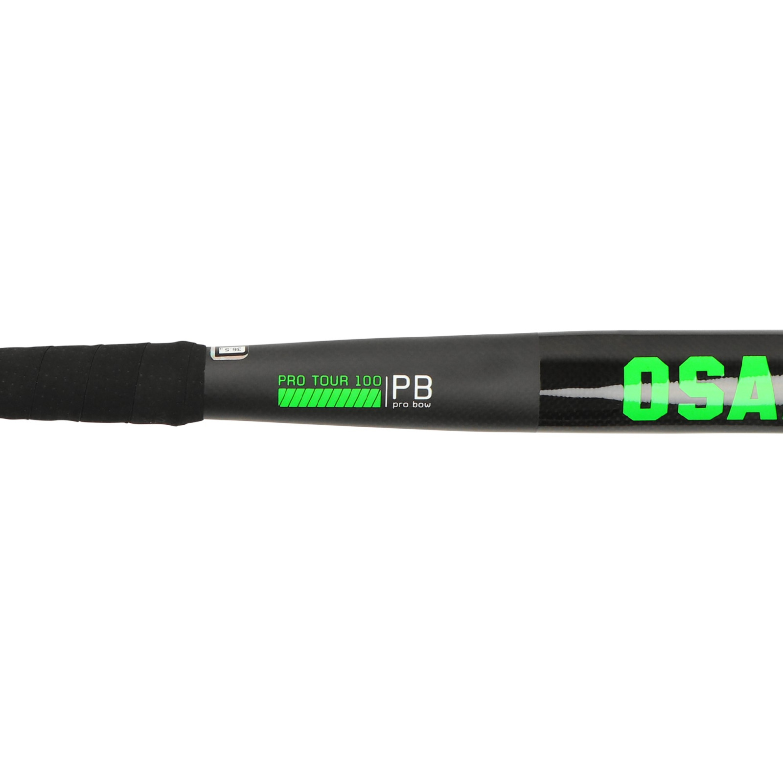 Osaka Pro Tour 100 2.0 Pro Bow Hockey Stick (2023/24) - Osaka Pro Tour 100 2.0 Pro Bow Hockey Stick (2023/24) - Osaka Pro Tour 1
