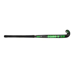 Osaka Pro Tour 100 2.0 Mid Bow Hockey Stick (2023/24) - Detail
