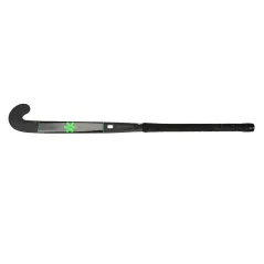 Osaka Pro Tour 100 2.0 Show Bow Hockey Stick (2023/24) - Back View