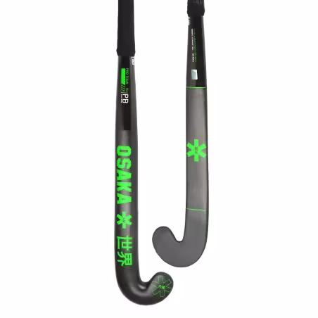 Osaka Pro Tour 70 2.0 Pro Bow Hockey Stick (2025/26) - Osaka Pro Tour 70 2.0 Pro Bow Hockey Stick (2025/26) - Osaka Pro Tour 70 