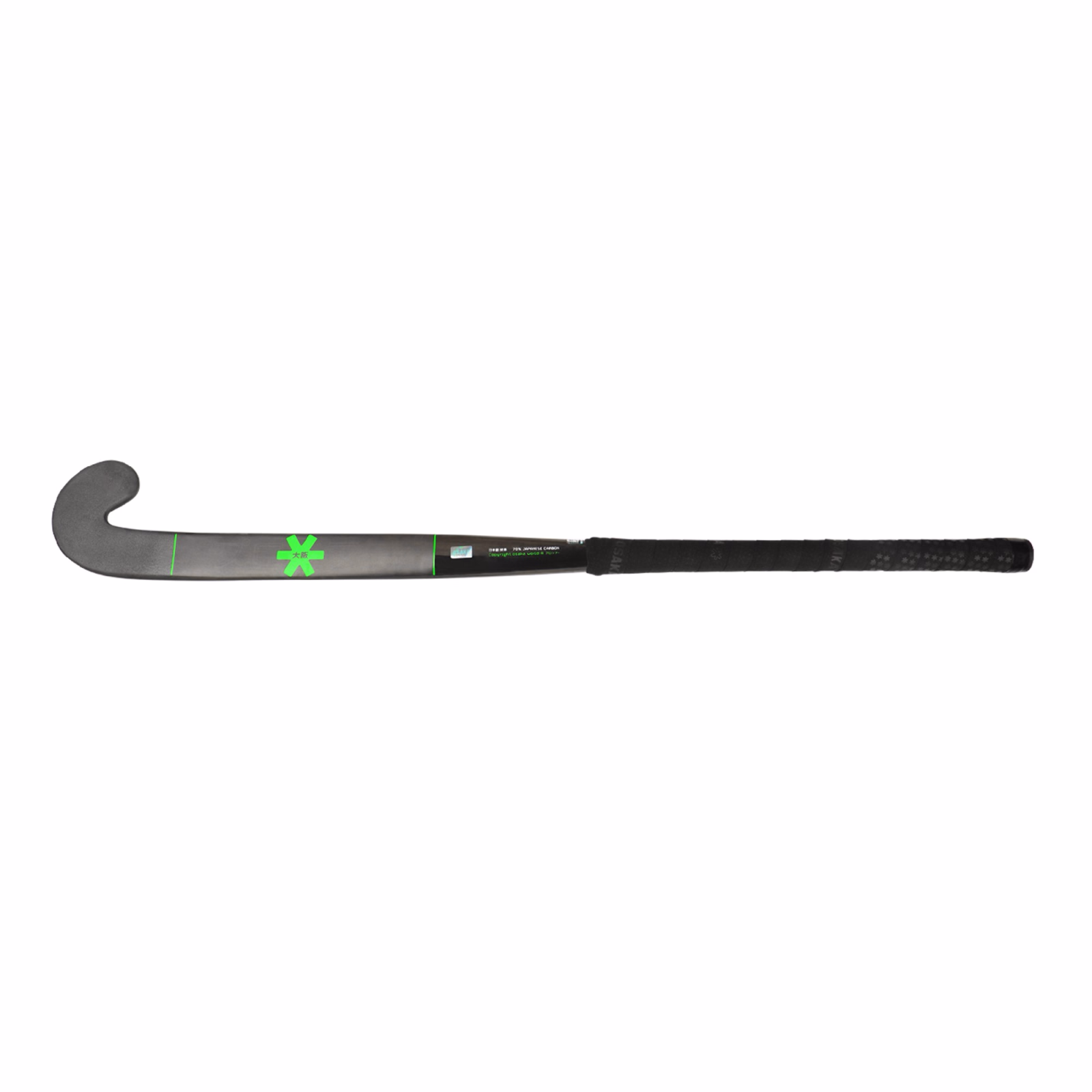 Osaka Pro Tour 70 2.0 Pro Bow Hockey Stick (2025/26) - Osaka Pro Tour 70 2.0 Pro Bow Hockey Stick (2025/26) - Osaka Pro Tour 70 