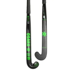 Osaka Pro Tour 10 2.0 Grow Bow Hockey Stick (2023/24) - Osaka Pro Tour 10 2.0 Grow Bow Hockey Stick (2023/24) - Osaka Pro Tour 1