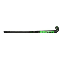 Osaka Indoor Pro 10 2.0 Low Bow Hockeyschläger (2023/24) - Detail