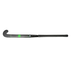 Osaka Indoor Pro 10 2.0 Low Bow Hockey Stick (2023/24) - Close-up