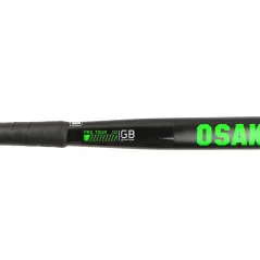 Osaka Indoor Pro 10 2.0 Low Bow Hockey Stick (2023/24) - Osaka Indoor Pro 10 2.0 Low Bow Hockey Stick (2023/24) - Osaka Indoor P
