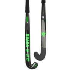Osaka Pro Tour 100 2.0 Proto Bow Hockey Stick (2023/24) - Osaka Pro Tour 100 2.0 Proto Bow Hockey Stick (2023/24) - Osaka Pro To
