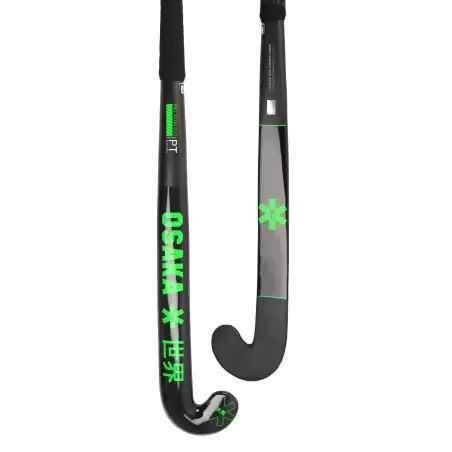 Osaka Pro Tour 100 2.0 Proto Bow Hockey Stick (2023/24) - Osaka Pro Tour 100 2.0 Proto Bow Hockey Stick (2023/24) - Osaka Pro To