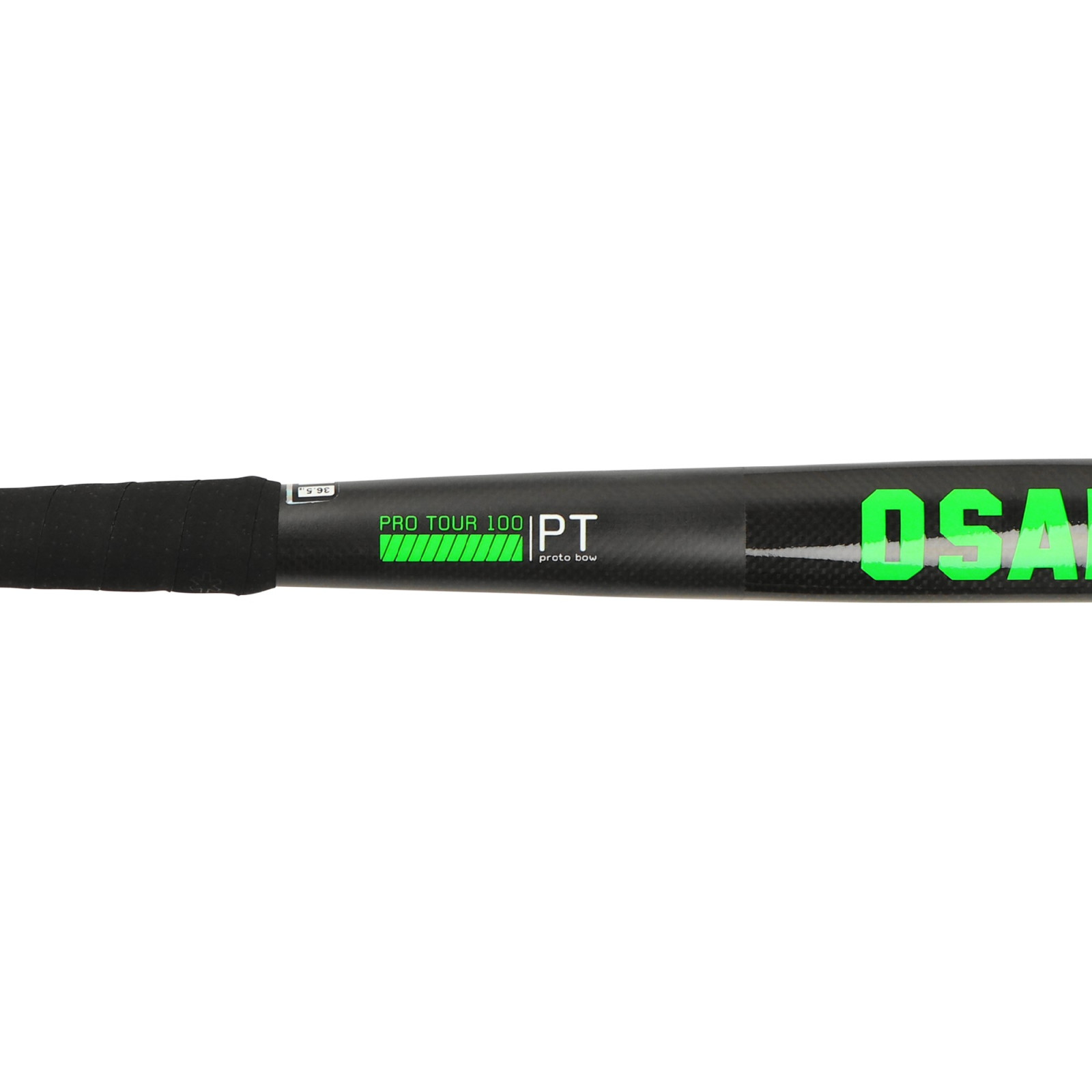 Osaka Pro Tour 100 2.0 Proto Bow Hockey Stick (2023/24) - Osaka Pro Tour 100 2.0 Proto Bow Hockey Stick (2023/24) - Osaka Pro Tour 100 2.0 Proto Bow Hockey Stick (2023/24) - Osaka Pro To