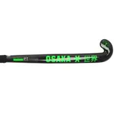 Osaka Pro Tour 100 2.0 Proto Bow Hockey Stick (2023/24) - Alternate Angle
