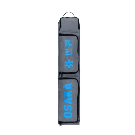 Osaka Sports Stickbag Medium 2.0 - Light Grey (2023/24) - Osaka Sports Stickbag Medium 2.0 - Light Grey (2023/24) - Osaka Sports