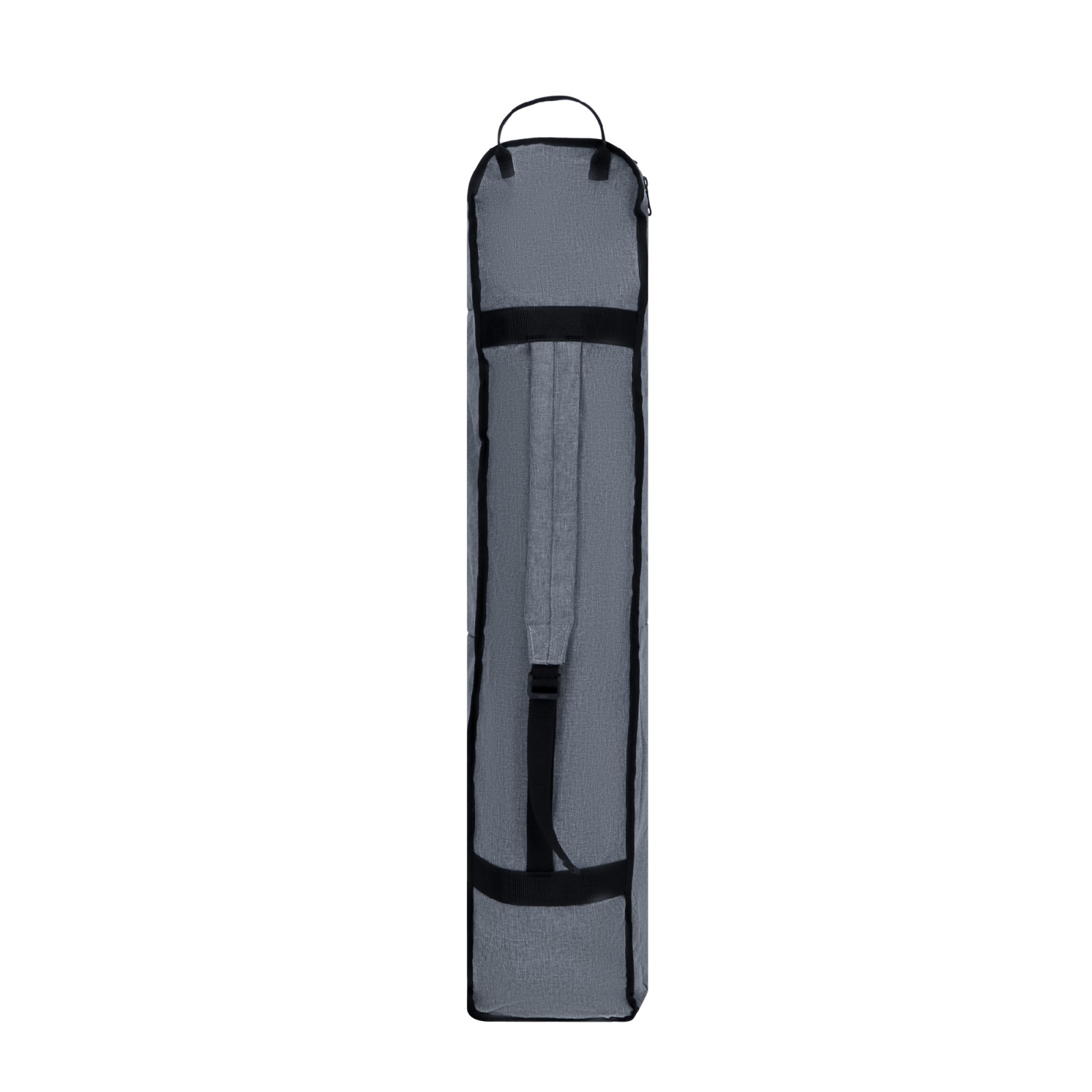 Osaka Sports Stickbag Medium 2.0 - Light Grey (2023/24) - Side View