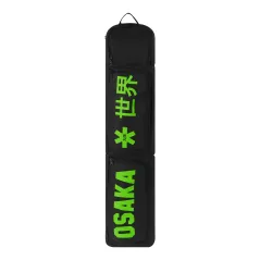 Osaka Sports Stickbag Medium 2.0 - Iconic Black (2023/24) - Osaka Sports Stickbag Medium 2.0 - Iconic Black (2023/24) - Osaka Sp