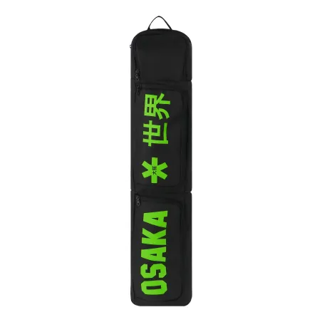Osaka Sports Stickbag Medium 2.0 - Iconic Black (2023/24) - Osaka Sports Stickbag Medium 2.0 - Iconic Black (2023/24) - Osaka Sp