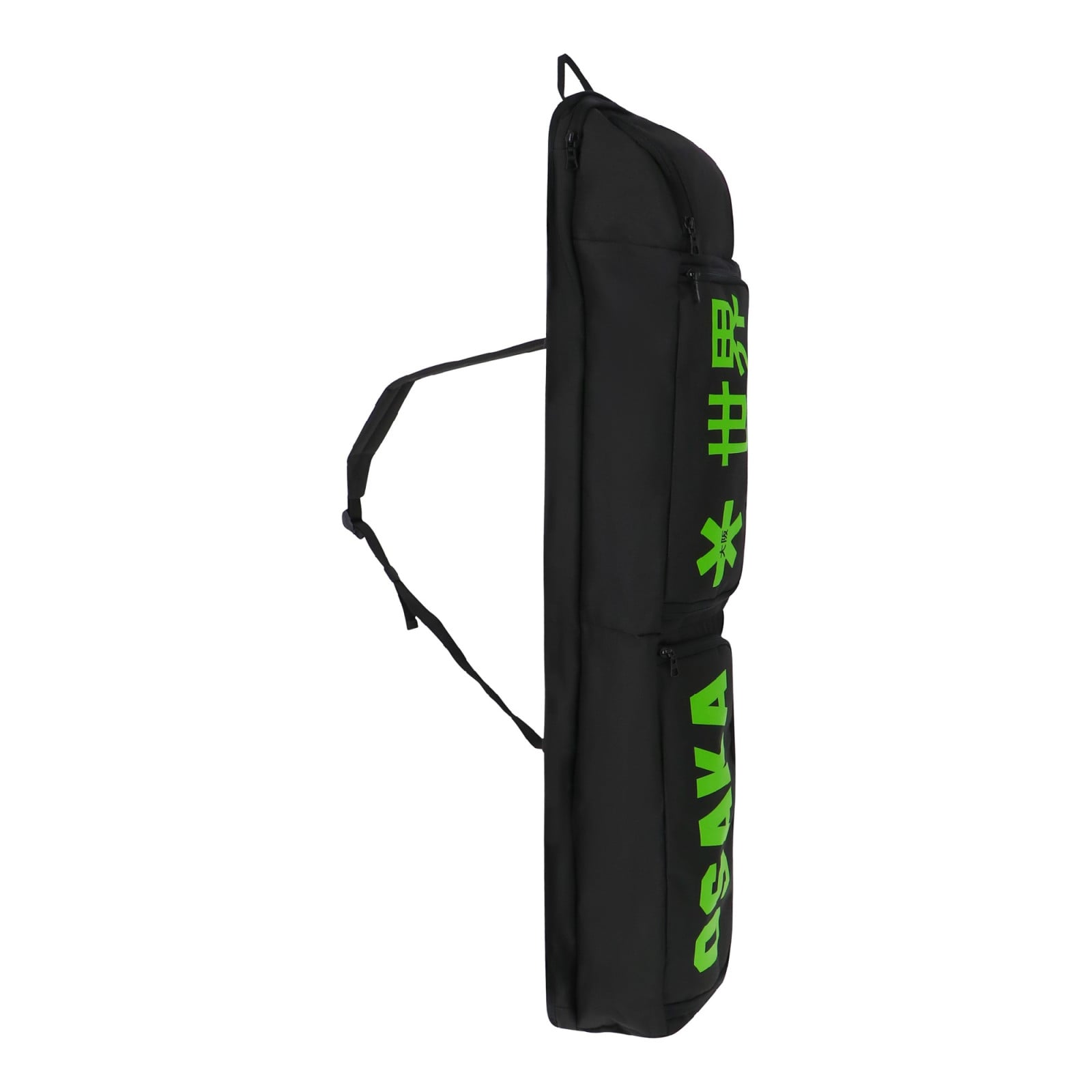 Osaka Sports Stickbag Medium 2.0 - Iconic Black (2026/27) - Osaka Sports Stickbag Medium 2.0 - Iconic Black (2025/26) - Osaka Sports Stickbag Medium 2.0 - Iconic Black (2025/26) - Osaka Sp