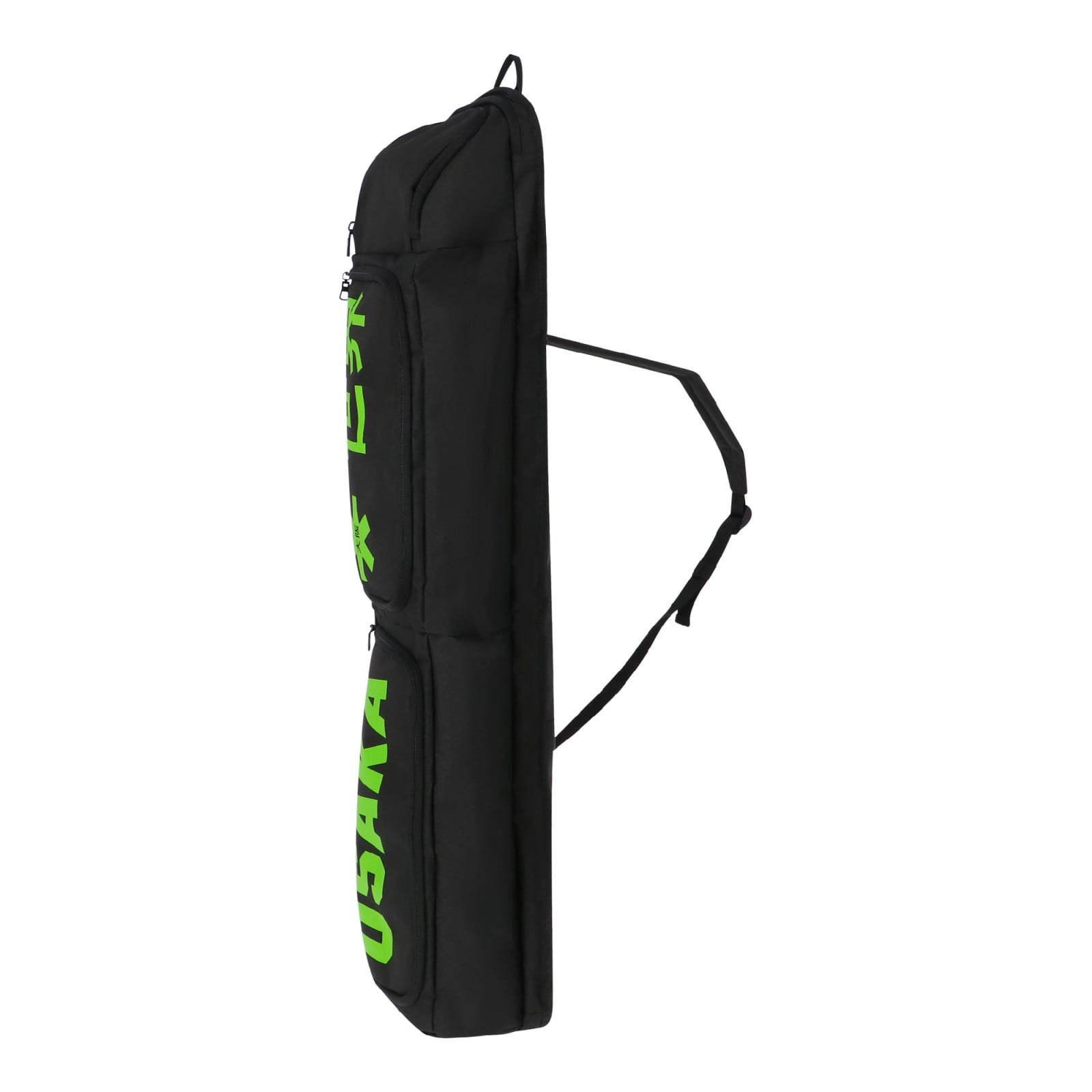 Osaka Sports Stickbag Medium 2.0 - Iconic Black (2026/27) - Osaka Sports Stickbag Medium 2.0 - Iconic Black (2025/26) - Osaka Sports Stickbag Medium 2.0 - Iconic Black (2025/26) - Osaka Sp