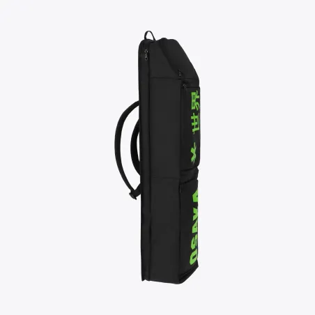 Osaka Sports Stickbag Large 2.0 - Iconic Black (2023/24)