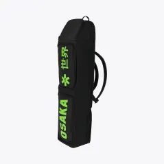 Osaka Sports Stickbag Large 2.0 - Iconic Black (2023/24) - Osaka Sports Stickbag Large 2.0 - Iconic Black (2023/24) - Osaka Spor