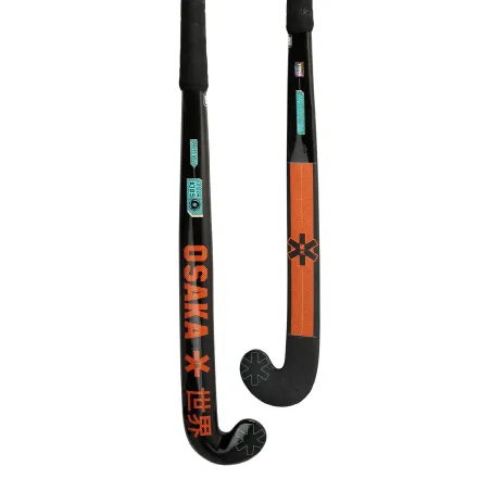 Osaka Vision 85 Proto Bow Hockey Stick (2023/24)