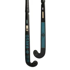 Acheter Osaka Indoor Vision 10 Pro Bow Hockey Stick - Purple (2023/24)