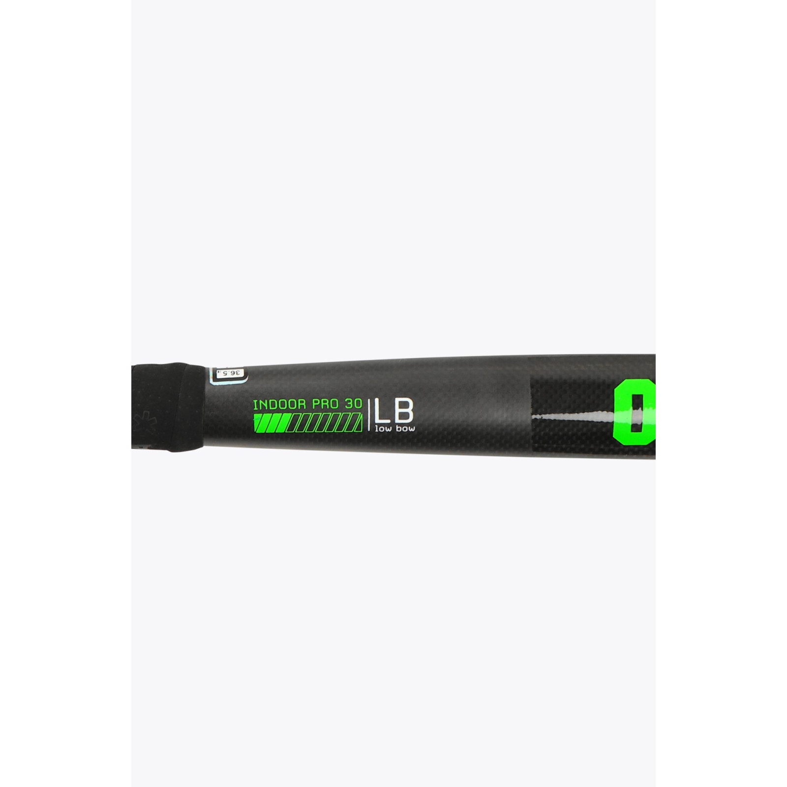 Osaka Indoor Pro 30 2.0 Low Bow Hockey Stick (2023/24) - Osaka Indoor Pro 30 2.0 Low Bow Hockey Stick (2023/24) - Osaka Indoor P